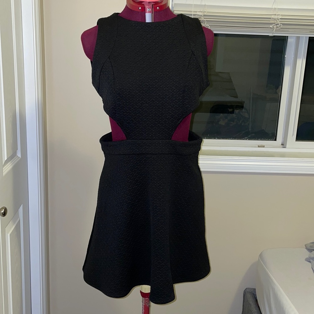 Not your moms LBD